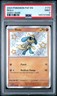 2024 POKEMON PAF EN-PALDEAN FATES SHINY RARE #173 RIOLU PSA 9