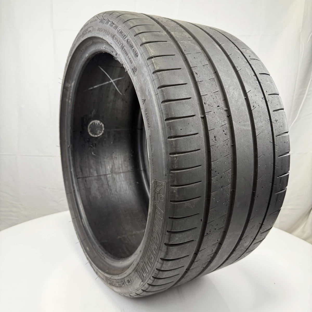 Michelin 305/30/20 Car & Truck Tires for sale | eBay
