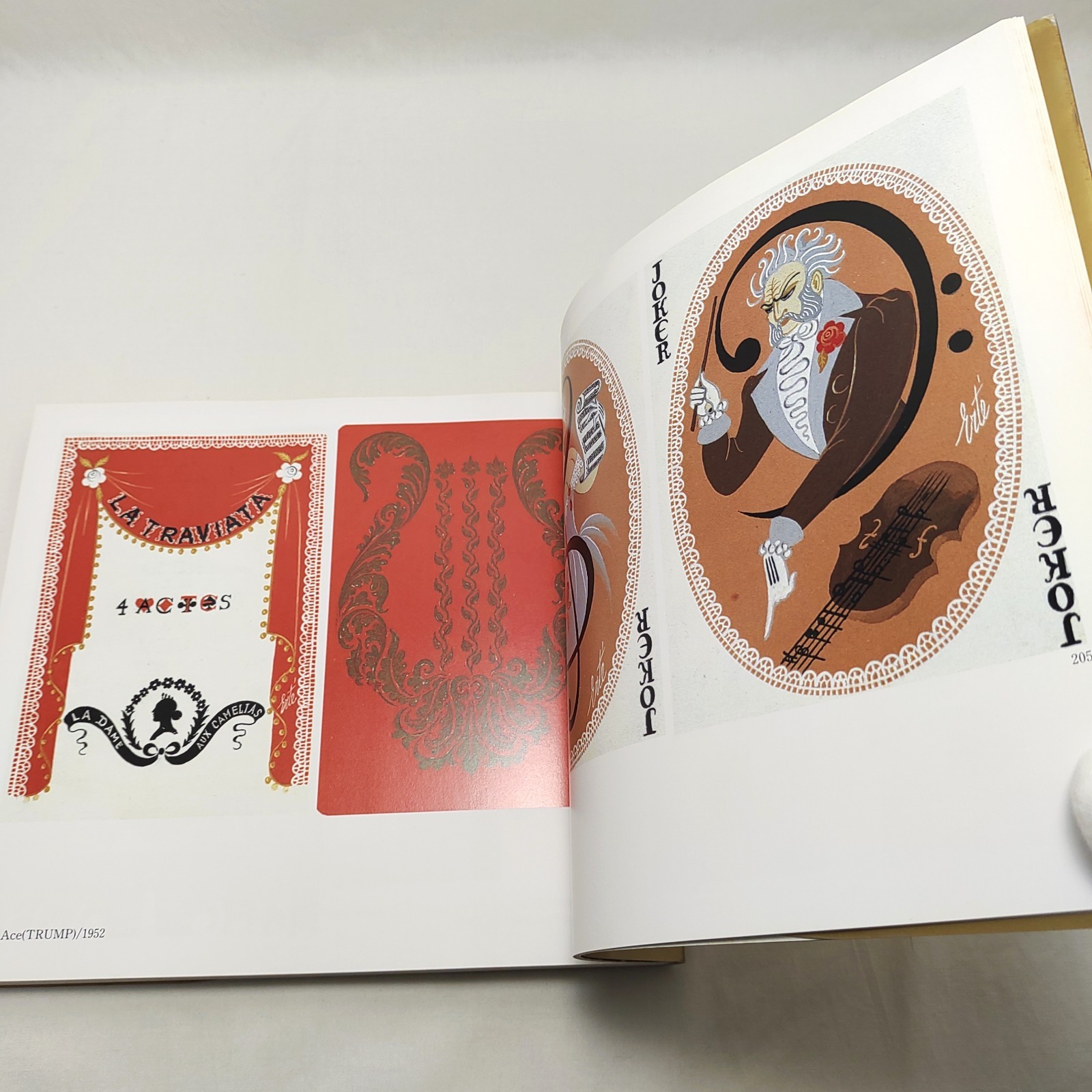 OOP Japanese Erte Art Deco Book Leader of Art Deco His Trail Through the Century