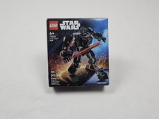 LEGO Star Wars Darth Vader Mech 75368