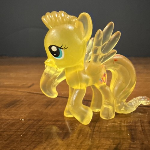 MLP My Little Pony Konvolut Blind Bag Twilight Applejack Gusty Dorts - Bild 15 von 16