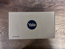 Yale Assure Lock 2 Touch Deadbolt with Z Wave Plus Satin Nickle