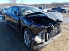 Passenger Side View Mirror Power Fixed Fits 11-14 CHARGER 360619