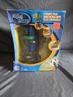 Microscope d'ordinateur numérique bleu QX3+ inutilisé, kit complet