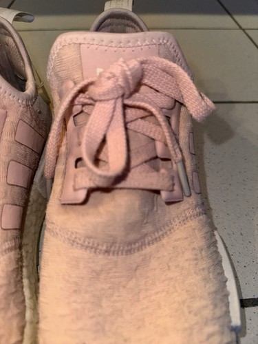 Adidas NMDs Damen Rosa (Stoff) Größe 40 - Bild 5 von 6