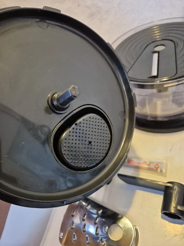 Küchenmaschine Rocket Chef - Bild 3 von 4