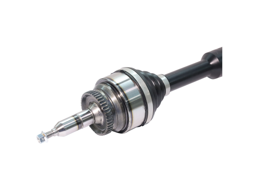 GSP NCV11172XDP Front Right CV Axle Assembly fits Ford 10-14 F-150 - Picture 4 of 5