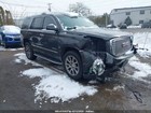 Driver Side View Mirror Power With Turn Signal Fits 15-20 SUBURBAN 1500 797200