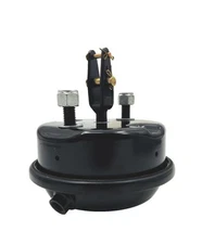 Type 30 Service Air Brake Chamber 2.5" Stroke with Welded Clevis