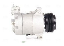 COMPRESSOR, AIR CONDITIONING 890215