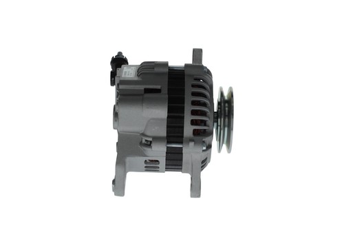 ALTERNATOR 1 986 A01 198 FOR NISSAN YD22DDTiYD22ETIiYD22DDT 2.2L 4cyl X-TRAIL I - Picture 4 of 12