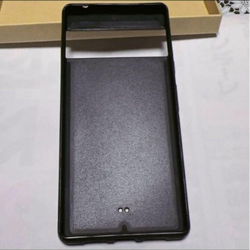 Natural Wood Case Compatible Google Pixel 6Pro - Picture 7 of 7