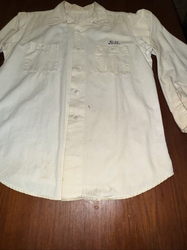 Super Cool Vintage 1950s/60s Car Club Jacket/Coat Torques Anaheim Size Medium - Picture 15 of 18