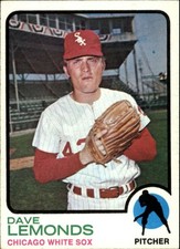 Pick Your Cards 1973 Topps MLB Baseball Set Break #1 High Singles (#501-660)
