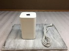 Apple A1470 Time Capsule Gen 5 Wifi Mesh Urządzenie sieciowe przetestowane i zresetowane