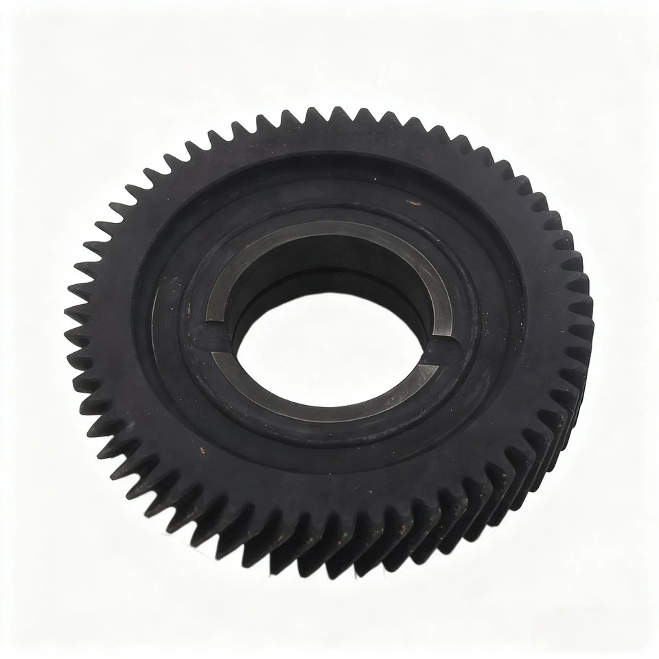 Transmission Gear 6th Set Mlgu 58*31 TEETH for Fiat Ducato Peugeot Boxer - Image 2 of 2