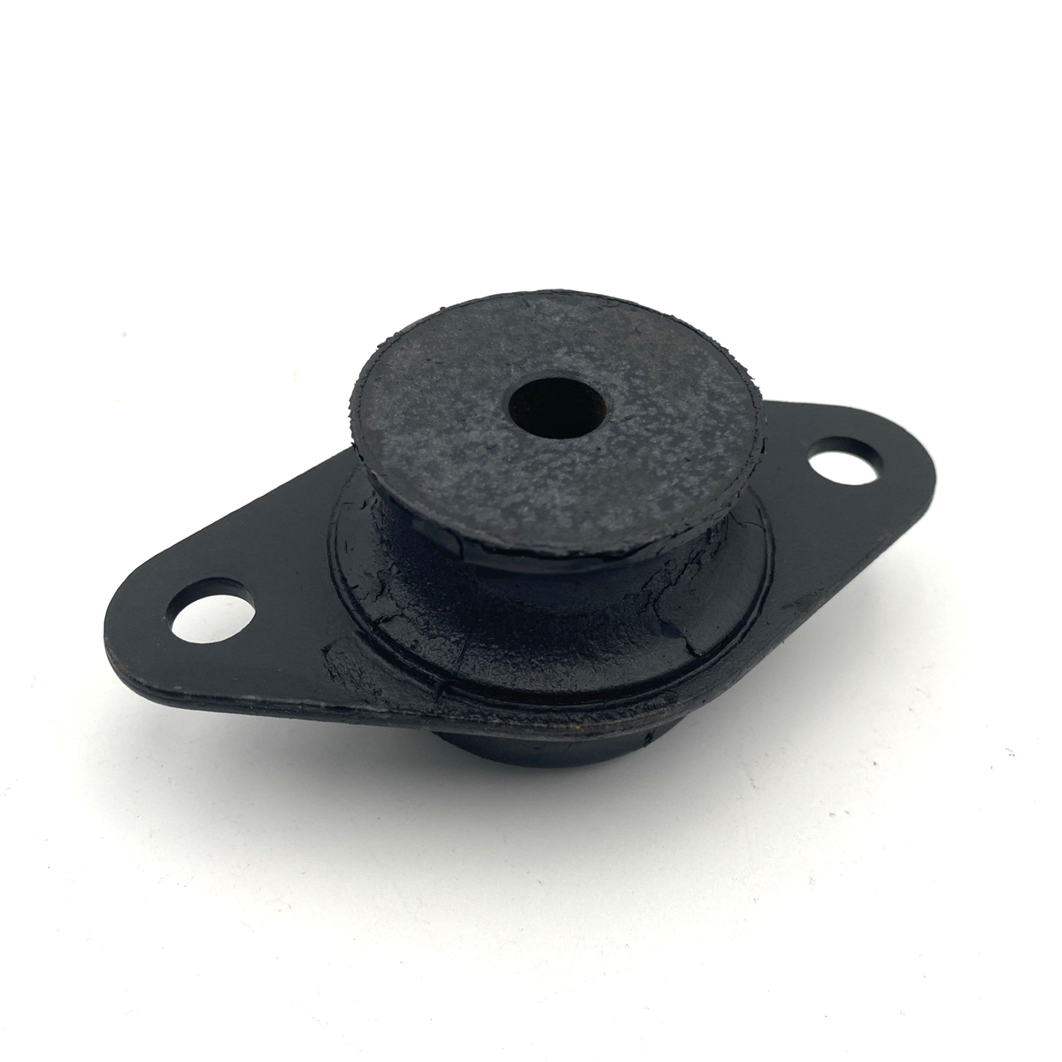 ハーレー純正　エンジンマウント部品　16207-79D oem Harley 16207-79D Front Engine Motor Mount 80-08 Touring