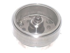 HONDA VT600  VT 600 VLX SHADOW ROTOR GENERATOR FLYWHEEL 31110-MZ8-H01 OEM