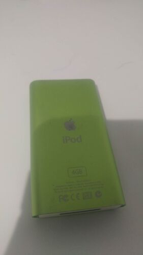 Apple ipod mini 2nd generation 4, 6, 8, 32, 64, 128, 256GB - Picture 9 of 17