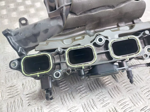 MAZDA MX-5 MK4 2.0 PETROL INTAKE MANIFOLD WITH SENSOR 2018 - Picture 10 of 17