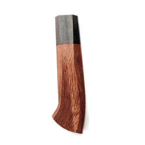 1PCS Japanese Knife Handle DIY Making Parts Wood Material for Knife Handle - Bild 11 von 11