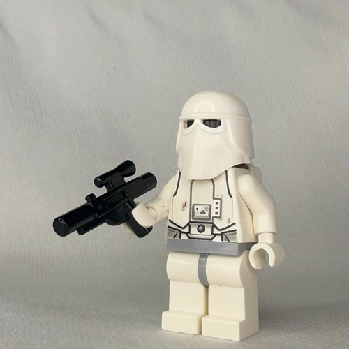 LEGO Star Wars Minifigures - YOU CHOOSE - Darth Vader Trooper Ewok Obi Jyn - Picture 67 of 333