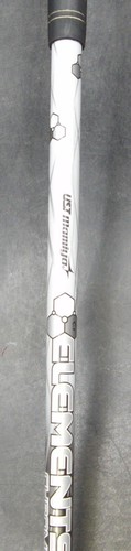 Wilson Staff D-200 8 Iron Regular Graphite Shaft Wilson Staff Grip - Picture 4 of 4