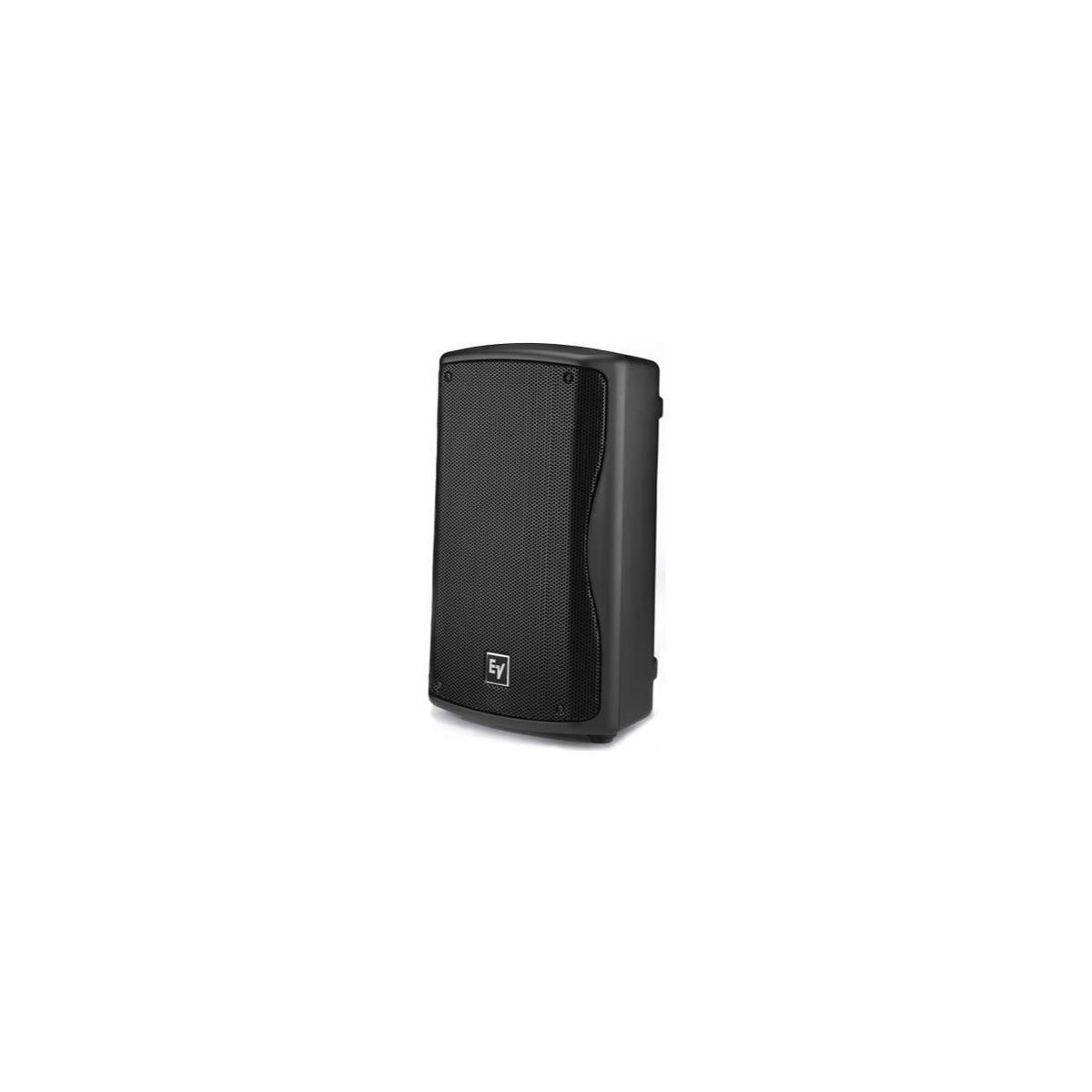 Electro-Voice Zx1-90 200 Вт 8-полосный Внутренний/наружный громкоговоритель, одинарный, Черный