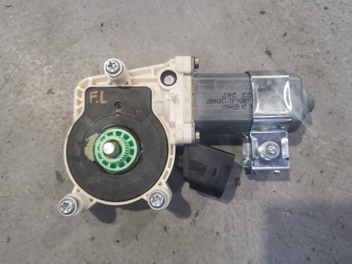 BMW 5 SERIES LEFT FRONT WINDOW REG/MOTOR E60, 10/03-04/10 03 04 05 06 07 08 09 1