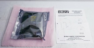 Bunn Dual/Single SH DBC Control Board Replacement Kit | eBay