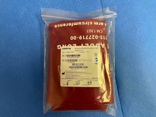 Mindray 115-027716-00 Reusable Bladderless Blood Pressure Cuff - Large Adult 