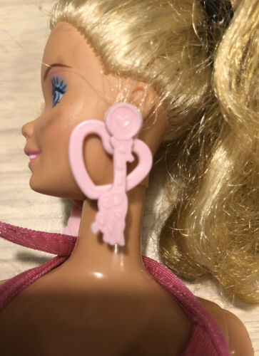 Barbie vintage Doll 1966 Mattel Made In Malaysia - Picture 3 of 12