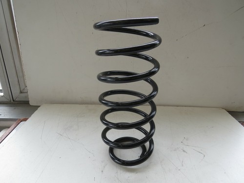 Volkswagen Jetta Golf 1986 1987 1988 1989 1990 1991 1992 OEM Coil Spring Front  - Picture 4 of 12