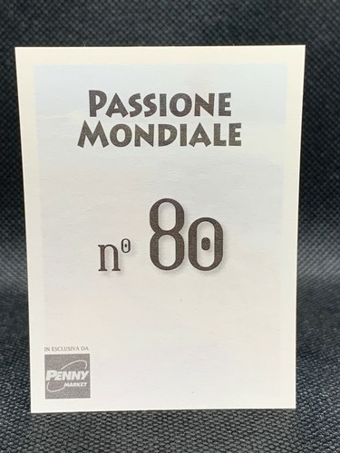 PASSIONE MONDIALE PENNY MARKET 2014 FIGURINE SCIOLTE ANCHE RICETTE SCAMBIO - Foto 22 di 66