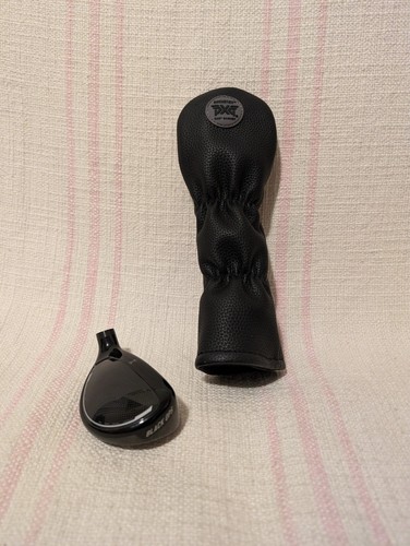 PXG 0311 Black Ops 19* Hybrid 3H Golf Club Head + Headcover - Open Box!! - Picture 7 of 21