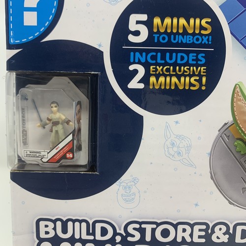Zuru 5 Surprise Mini Brands! Disney Store Edition Mini Store (69A) - Picture 3 of 3