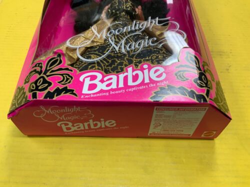 Barbie Magia al chiaro di luna - Foto 2 di 10