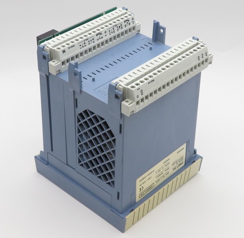 Siemens PRV1.64 DDC-Prozess Station Steuerung Process Station Controller 24V - Picture 3 of 5