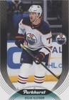 2020-21 Upper Deck Parkhurst - Oscar Klefbom #127