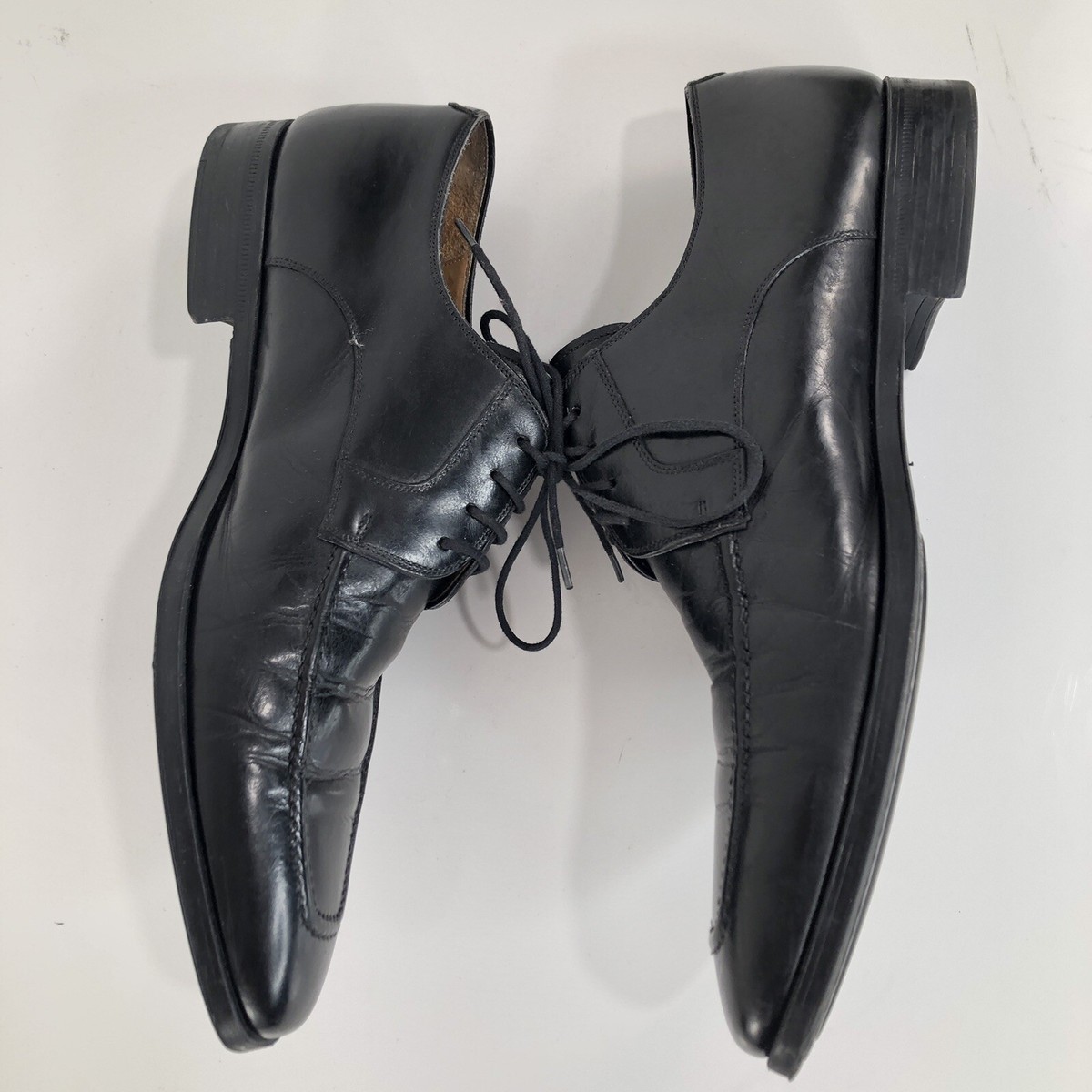 Magnanni Neiman Marcus leather shoes
Size 9 1/2M Magnanni Men main image 2