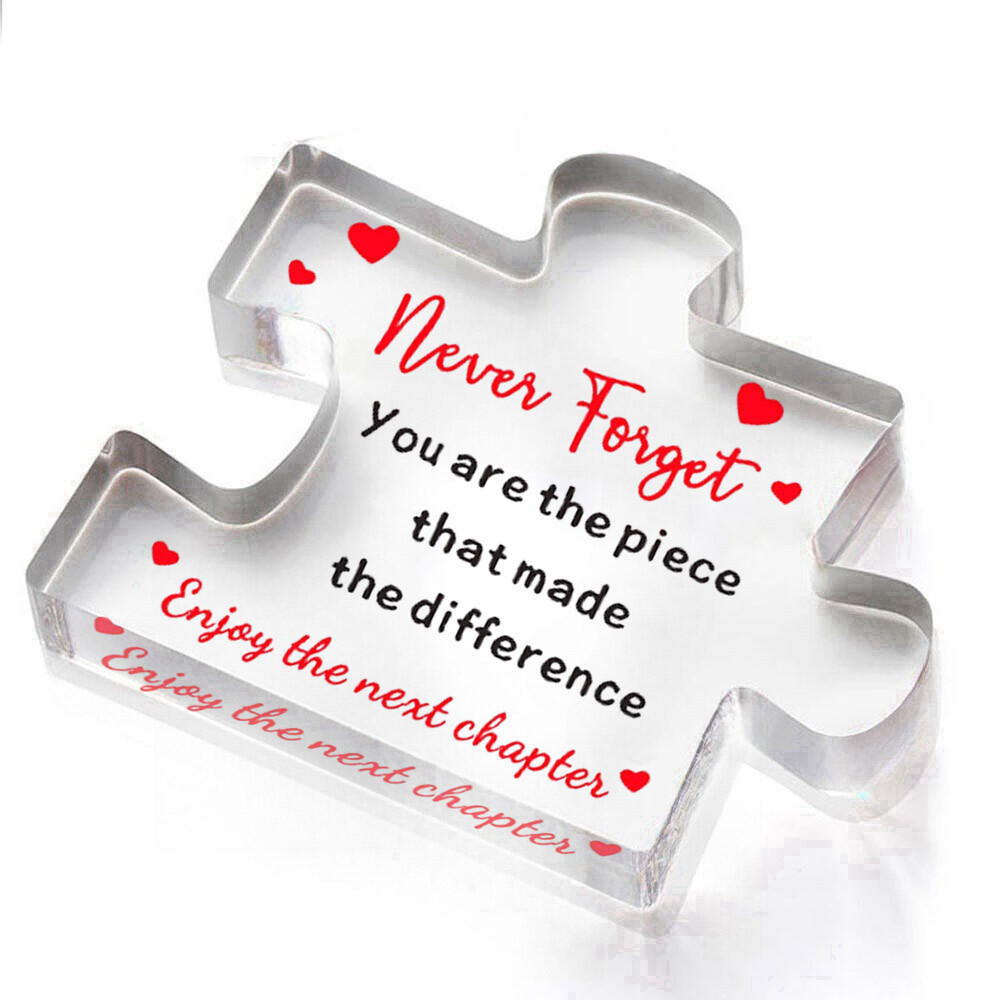 Birthday Gifts For Boyfriend Girlfriend Romantic Anniversary Gift For Him Her