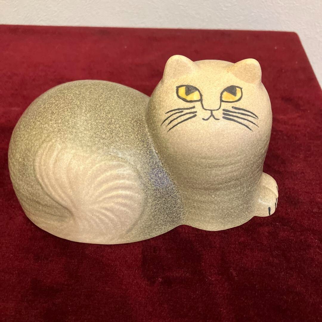 maocatです！リサラーソン『マイ』 maocatです！リサラーソン『マイ』 maocatです！リサラーソン