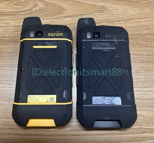 Sonim XP7 XP7700 4G LTE Unlocked (Any Carrier) 16GB 4.0" IP68 Rugged Phone - Picture 11 of 18