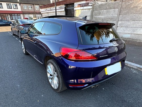 vw scirocco - Picture 3 of 20