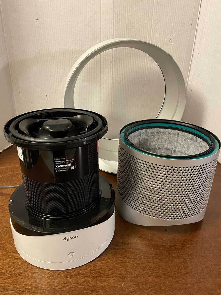 Dyson DP01 Pure Cool Link HEPA 24