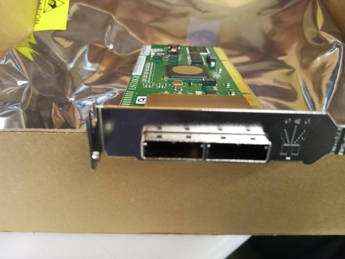 NEW NOS SUN 375-3488-01 3GB/S SAS 8-Port Controller Adapter SAS3801XL-S PCI-x - Picture 4 of 8