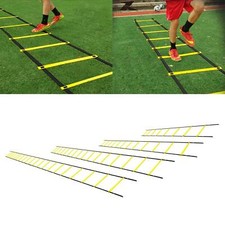 Ultimate Agility Ladder - Agility Speed and Balance Training Ladder