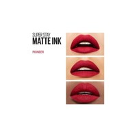 Super Stay Matte Ink Rossetto Liquido 5Ml