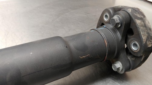 2018-2023 Ford Mustang Manual OEM Rear Drive Shaft Assembly JR33-4K145-HE 14K - Picture 6 of 8