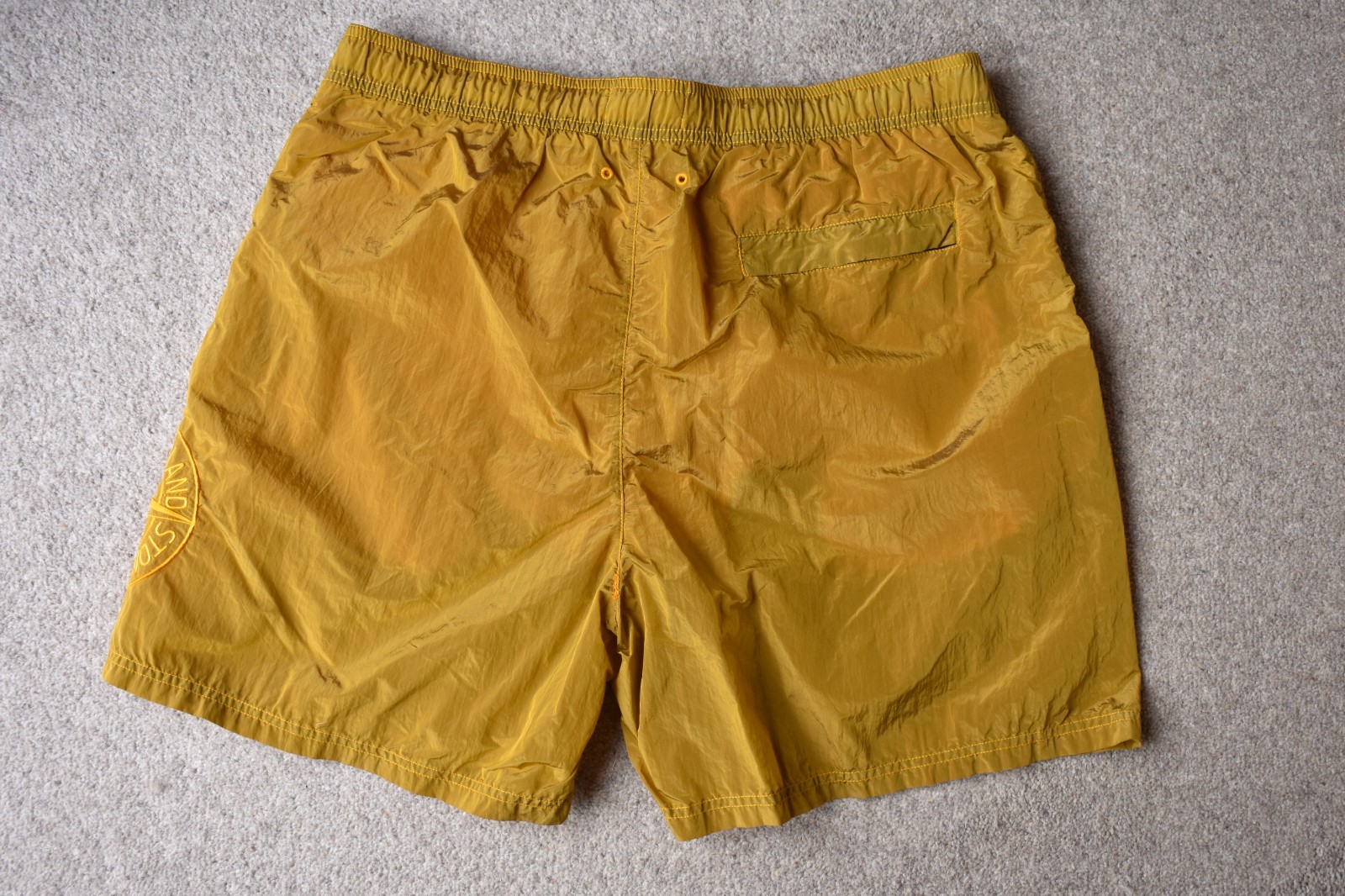's Stone Island Bleu Marine Nylon Shorts Métal Swim/Casual Shorts Nylon SS18 XL BNWT (33) a2ebf9 's Stone Island Bleu Marine Nylon Shorts Métal Swim/Casual Shorts Nylon SS18 XL BNWT (33) a2ebf9